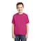 JERZEES® Dri-Power® Colors 50/50 Cotton/Poly Youth T-Shirt